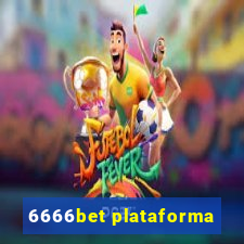 6666bet plataforma